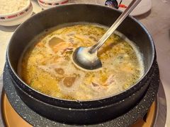 -七八冷面·延边朝鲜族美食(欢乐谷店)