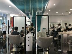 -OnHair造型