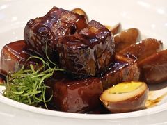 -望乡楼上海菜(日月光店)