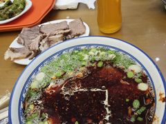-清真磨沟沿老字号牛肉面(总店)