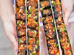 -董顺桃小粒臭豆腐(太平街一店)