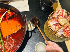 -山缓缓火锅(苏州仁恒仓街店)