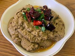 -老回回饺子馆(海洋馆店)