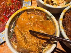 -城墙拐拐火锅(三峡广场黑金冠店)