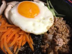 -金妈家烤肉(龙湖U城天街店)