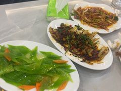 -张包铺(道外店)