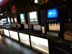 -尚水元休闲自助餐厅(中央城店)