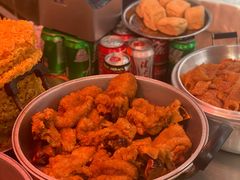 -柳州肥姨妈大骨螺蛳粉(东靖路店)