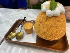 -丹礼糖甜品