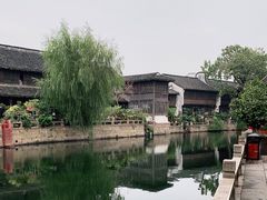 -嘉兴月河历史街区