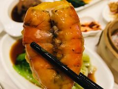 芝士牛油焗大虾-京粤荟(海王银河科技大厦店)