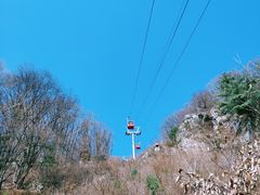 -牛背梁国家森林公园