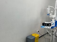 -牙博士口腔品牌连锁(杨浦店)