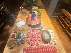 -四喜小胖·北京涮肉(五道营店)