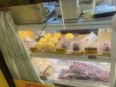 -五道口枣糕王(成府路店)