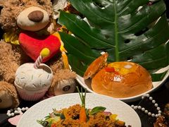 -烛影拾光观景餐厅·创意菜·摄影·小提琴(大唐不夜城店)