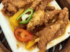 -花样宴荟(旺城店)