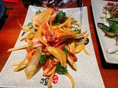 烤五花肉-赵胖炙子烤肉&深夜酒馆(簋街店)