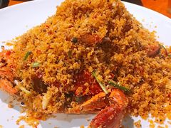 -华仔龙虾(永乐路总店)