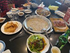 -老来福·非遗酸汤兔(凯旋路店)