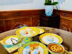 -富华斋饽饽铺·宫廷糕点·伴手礼(护国新天地店)