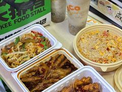 -欧记大排档·景德菜(上海首店)