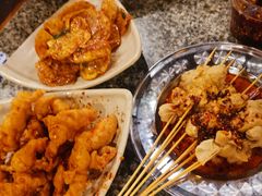 -小街天府(西工小街店)