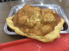 糖油饼-白魁老号饭庄(安内店)