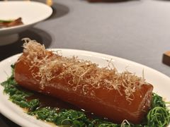 -狮王府淮扬菜(老门东店)