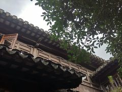 -我嘉书房(南翔名士居店)