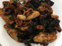 -九龙餐厅(大沽路店)