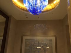 -亚特兰蒂斯•OSSIANO奥西亚诺海底餐厅