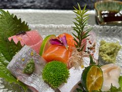 -鮨匠·割烹料理(外滩店)