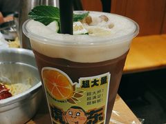 -姜虎东白丁烤肉(深圳湾后海汇店)