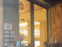 -HOME餐厅粤菜 融合菜