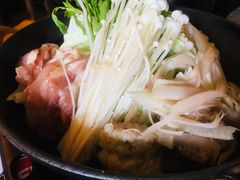 寿司道场特制锅猪骨-文立新麻辣烫(合生汇21街区店)