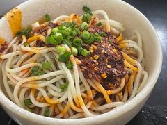 -李记小小吃(涪江路店)