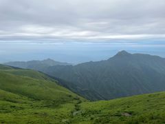 -萍乡武功山风景名胜区