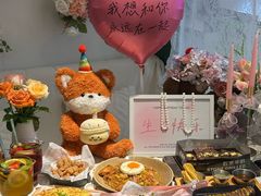 -周沫西餐(嘉禾金铂天地店)