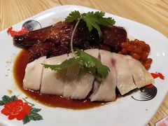 -燊荣记(北京路店)