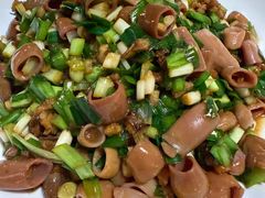 -旺角小渔村·海肠捞饭开创者(环山路店)