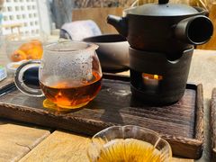 -扫雪煮茶(西村店)