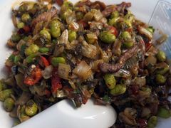 -黄牛肉馆·皖南土菜