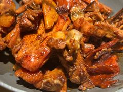 -岛风·台食小馆 ISLAND BISTRO(烟台山店)