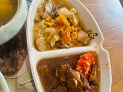 -真功夫(彩田路店)