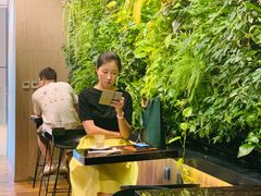 用餐区-Seesaw Coffee(环贸iapm店)