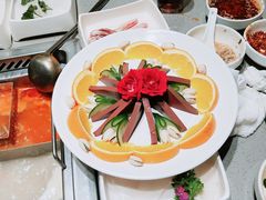 -海底捞火锅(天一广场亚细亚店)