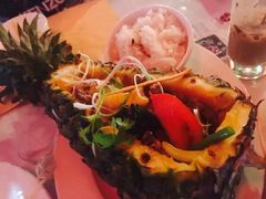 -Lanterns Vietnamese Restaurant