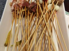 -燃尖儿自助串串火锅(新业广场店)