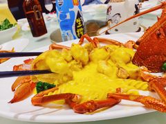 -顺风海鲜港(金玉兰店)